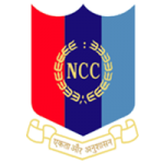 LBS School Kota NCC Logo