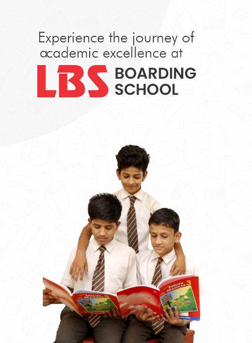 LBS School Kota